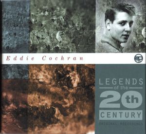 Legends of the 20th Century