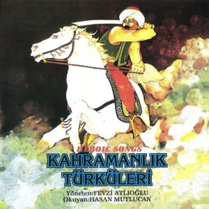 Kahramanlık Türküleri