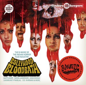 Bollywood Bloodbath