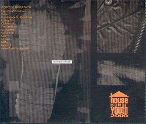 Streetwise: House Our Youth 2000