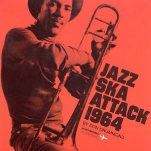 Jazz Ska Attack 1964