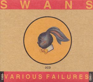 Various Failures 1988–1992