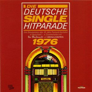 Die Deutsche Single Hitparade 1976