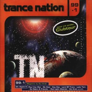 Trance Nation 99-1