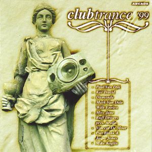 Clubtrance ’99