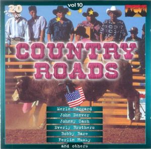 Country Roads, Volume 10