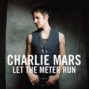 Let the Meter Run (Single)