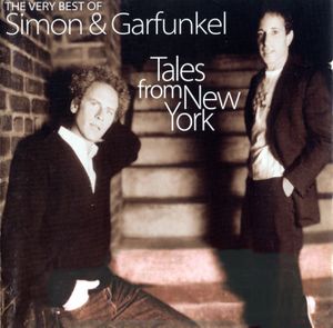 Tales From New York: The Very Best of Simon & Garfunkel