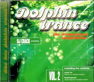Dolphin Trance, Volume 2