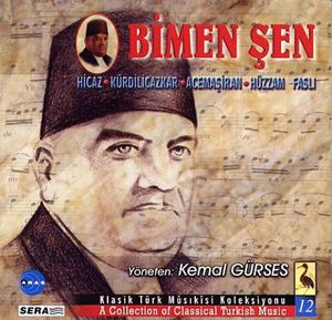 Bimen Şen