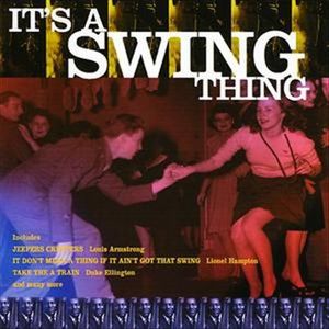 It’s a Swing Thing