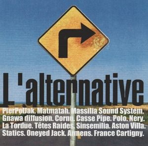 L’Alternative : l’autre son français