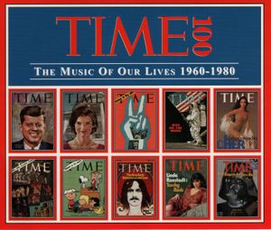 Time 100: The Music of Our Lives 1960-1980