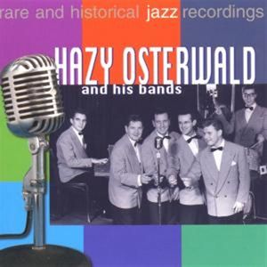 Hazy Osterwald and His Bands