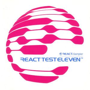 React Test Eleven