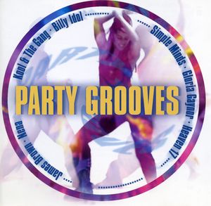 Party Grooves