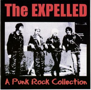 A Punk Rock Collection