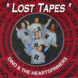 "Lost Tapes"