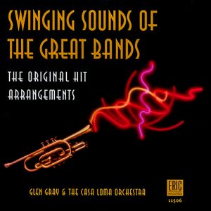 Swinging Sounds of the Great Bands