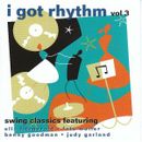 Pochette I Got Rhythm, Volume 3