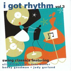I Got Rhythm, Volume 3