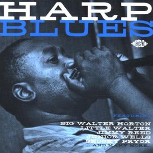 Harp Blues