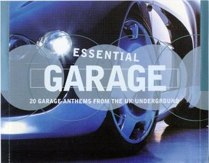 Essential Garage