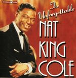 Pochette The Unforgettable Nat King Cole