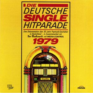 Die Deutsche Single Hitparade 1979