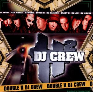 H² DJ Crew