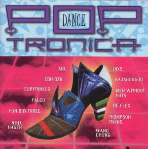 Poptronica Dance