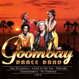 Goombay Dance Band