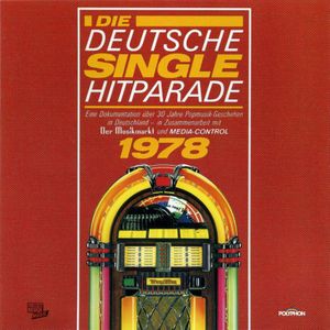 Die Deutsche Single Hitparade 1978