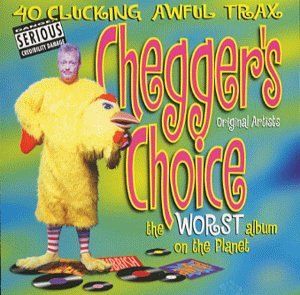 Chegger's Choice