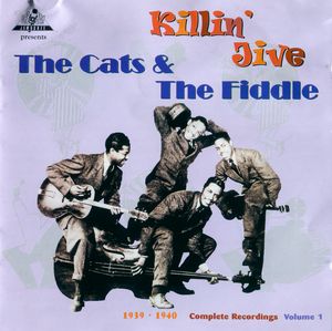 Killin' Jive (1939-1940)