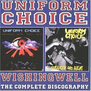 Wishingwell - The Complete Discography