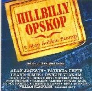 Hillbilly Opskop: 2 Step Sokkie Stomp
