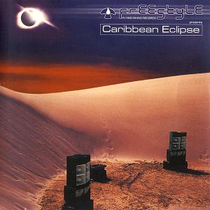 Caribbean Eclipse