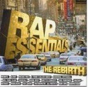 Rap Essentials: The Rebirth