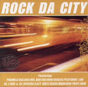 Rock Da City