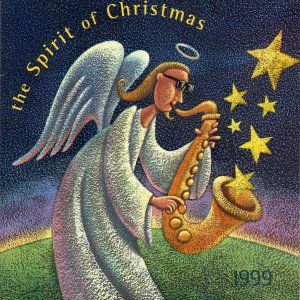 The Spirit of Christmas 1999