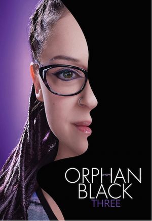 Orphan Black - Saison 3