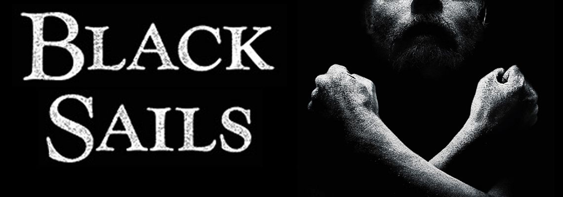 Cover Black Sails