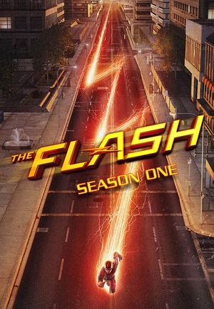 The Flash (2014) - Saison 1