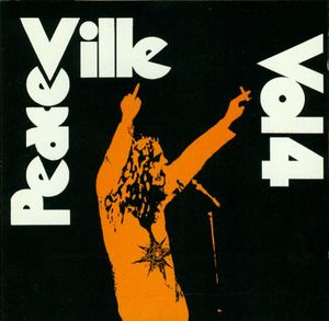 Peaceville, Volume 4