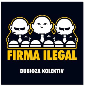 Firma ilegal