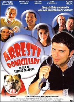 Arresti domiciliari