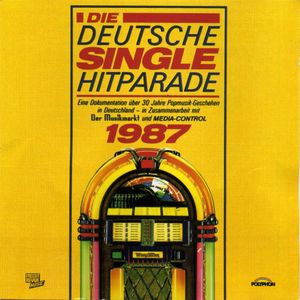 Die Deutsche Single Hitparade 1987