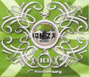 Bonzaï 10: 7th Anniversary