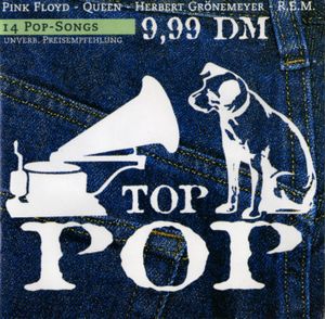 Top Pop: 14 Pop-Songs
